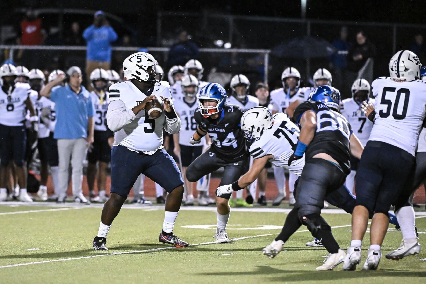 09/05/2025 - SLUH at Hillsboro